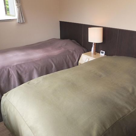 Nikko Green Hotel Natsukashiya Fuwari Εξωτερικό φωτογραφία