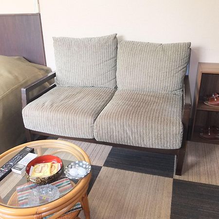 Nikko Green Hotel Natsukashiya Fuwari Εξωτερικό φωτογραφία