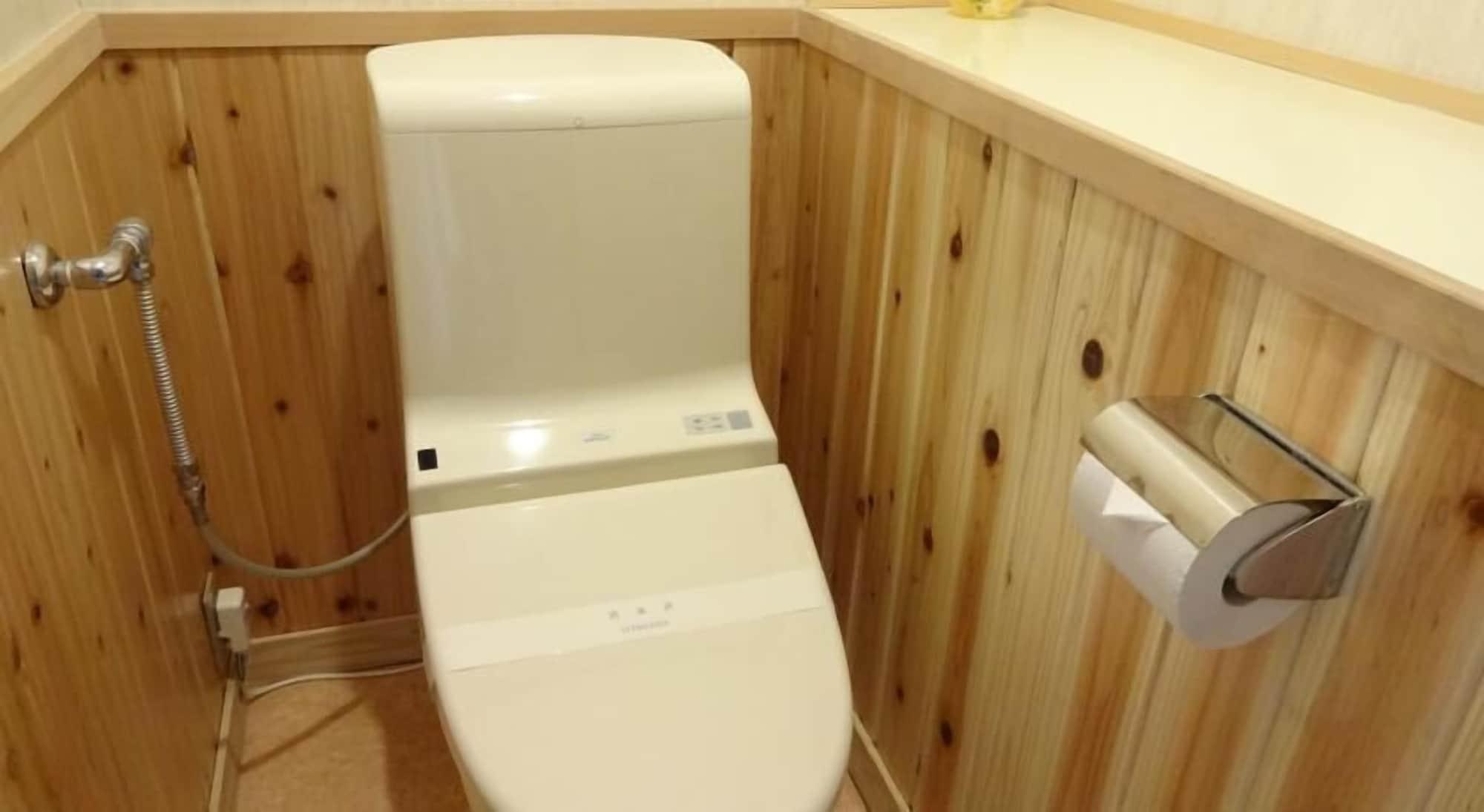 Nikko Green Hotel Natsukashiya Fuwari Εξωτερικό φωτογραφία
