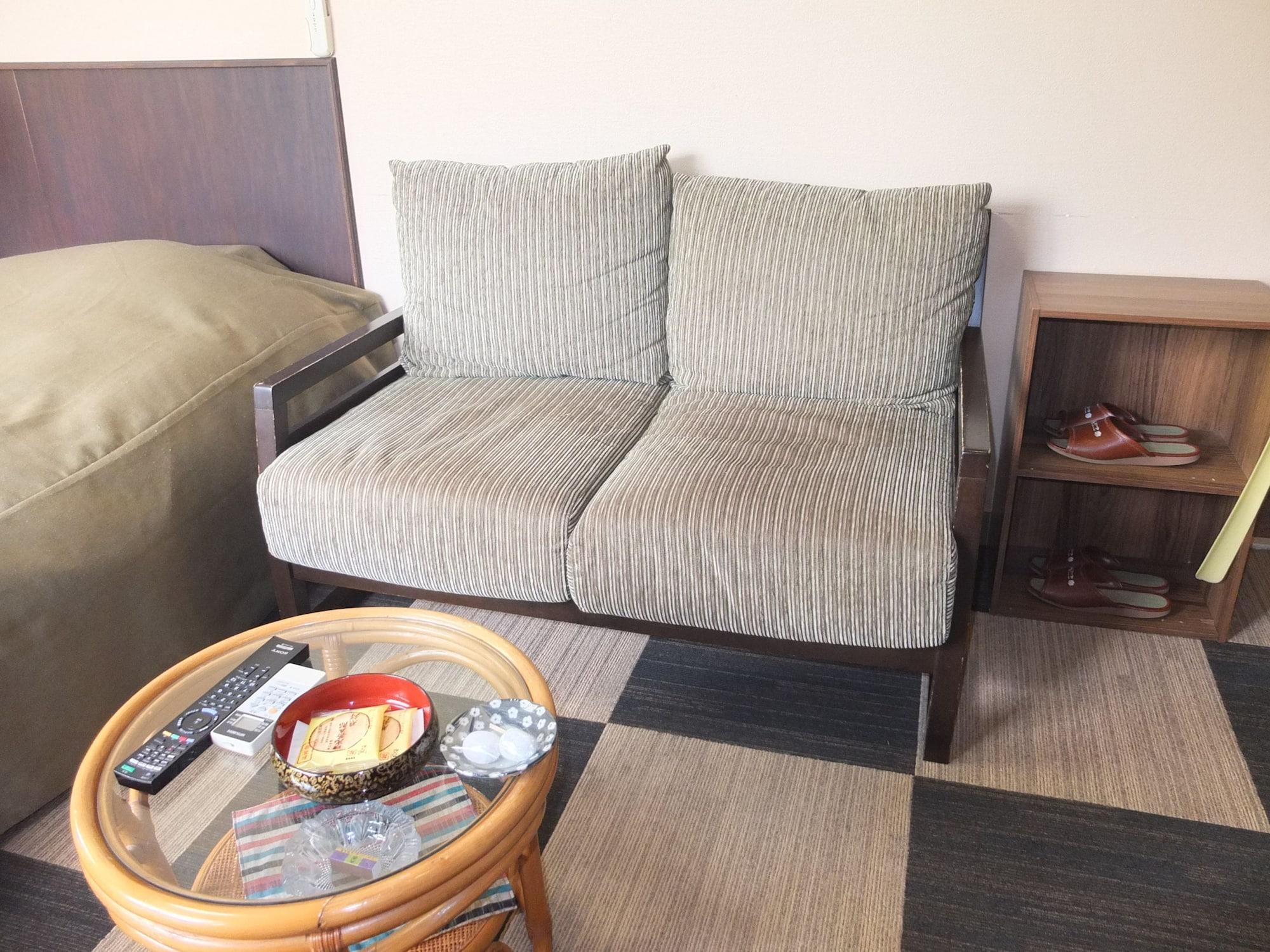 Nikko Green Hotel Natsukashiya Fuwari Εξωτερικό φωτογραφία