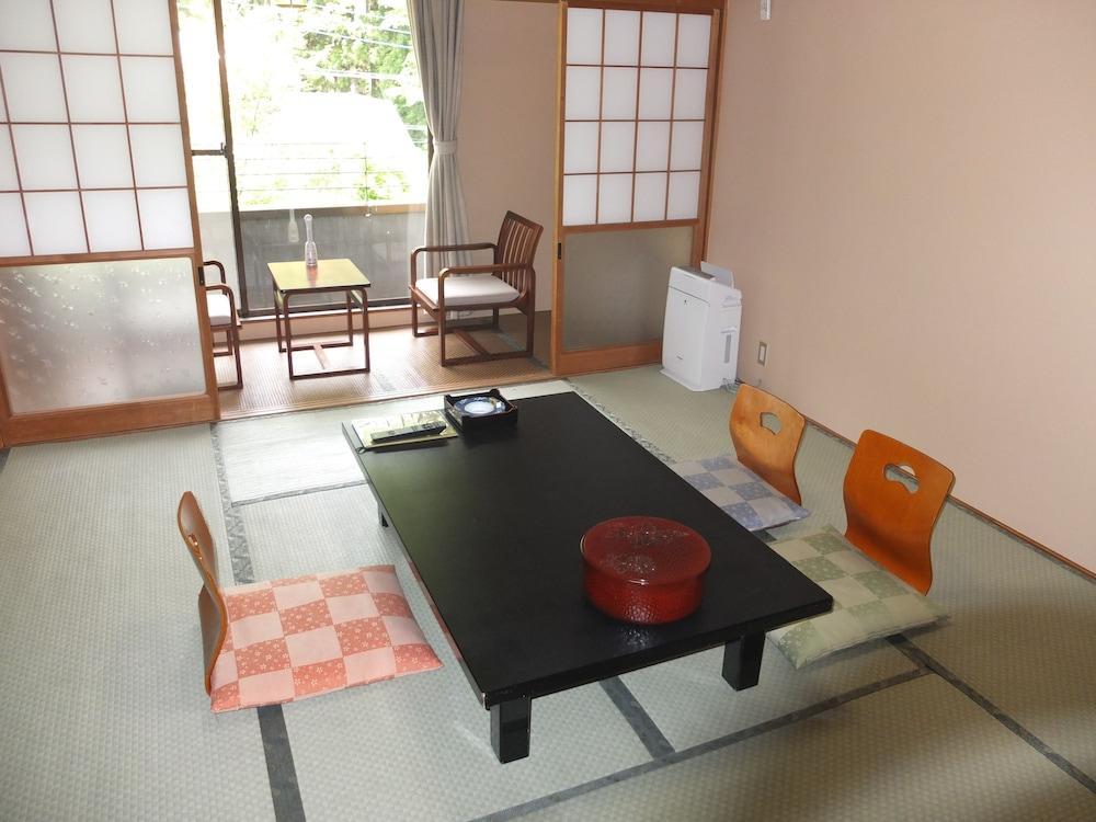 Nikko Green Hotel Natsukashiya Fuwari Εξωτερικό φωτογραφία