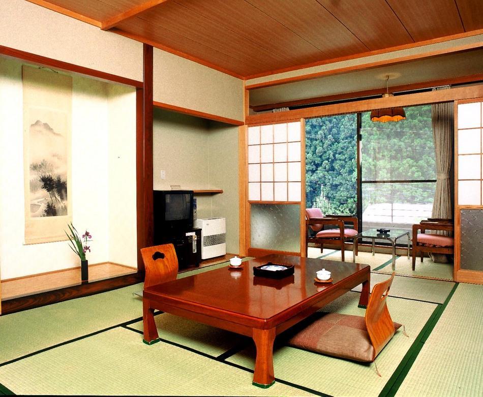 Nikko Green Hotel Natsukashiya Fuwari Εξωτερικό φωτογραφία