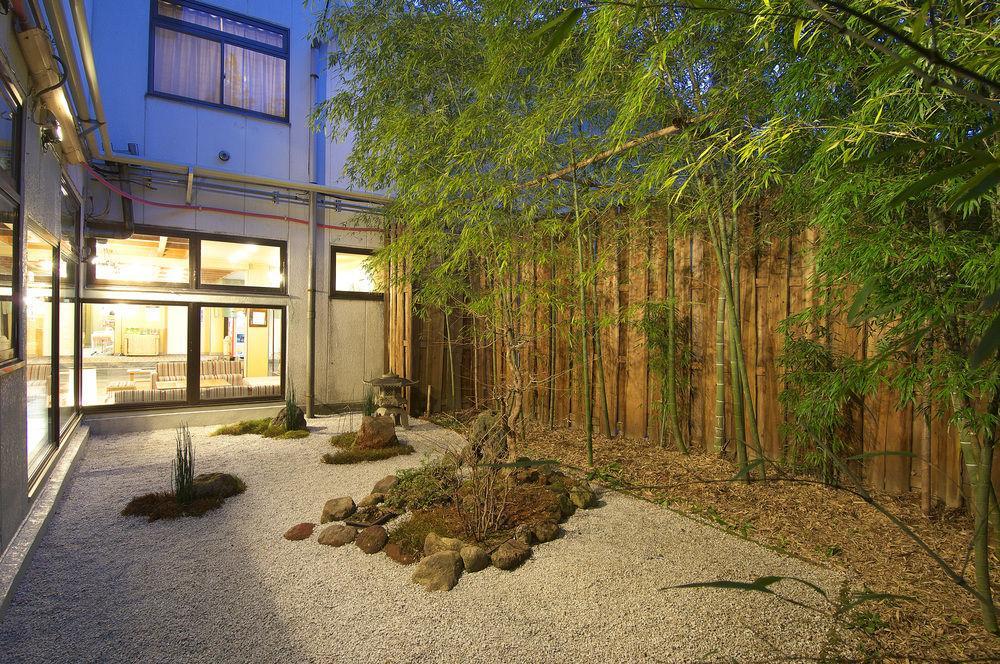 Nikko Green Hotel Natsukashiya Fuwari Εξωτερικό φωτογραφία