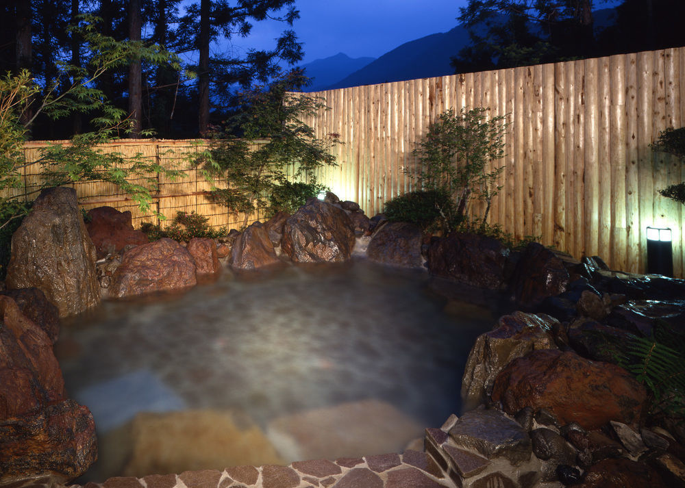 Nikko Green Hotel Natsukashiya Fuwari Εξωτερικό φωτογραφία