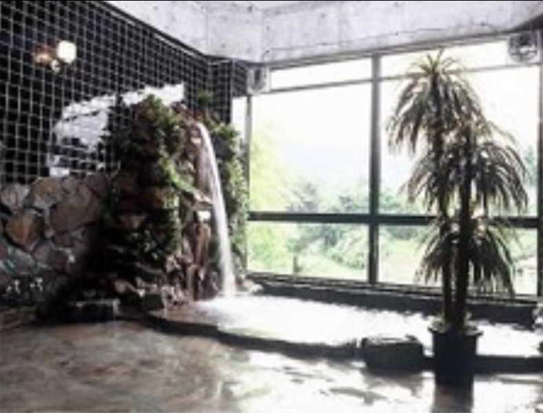 Nikko Green Hotel Natsukashiya Fuwari Εξωτερικό φωτογραφία